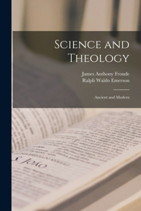 Science and Theology