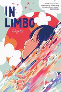 In Limbo: A Graphic Memoir