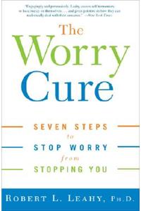 The Worry Cure