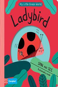 Ladybird