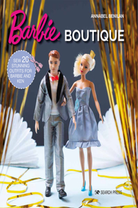 Barbie Boutique