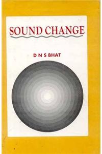 Sound Change