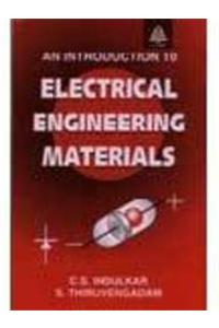 An Introduction to Electrical Engineering Materials