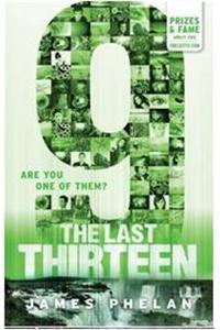 The Last Thirteen #5: 9