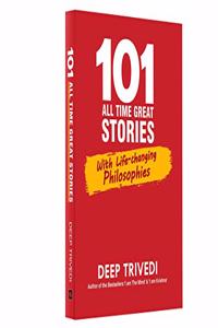 101 ALL TIME GREAT STORIES