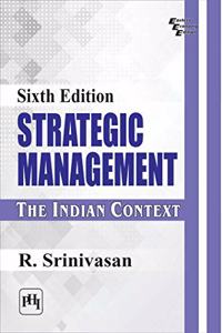 Strategic Management