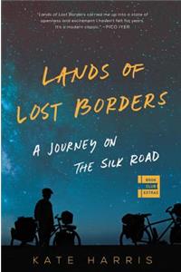 Lands of Lost Borders