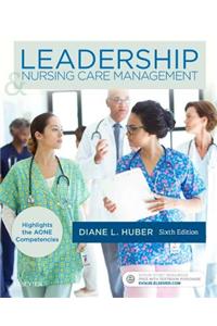 Leadership and Nursing Care Management