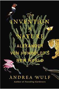 The Invention of Nature