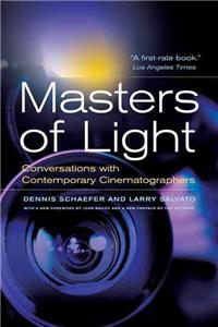 Masters of Light