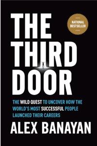 The Third Door