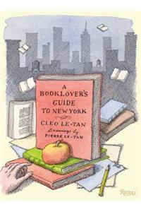 Booklover's Guide to New York