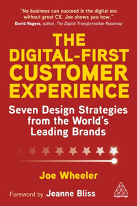 Digital-First Customer Experience