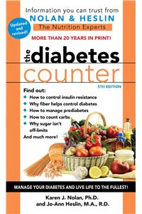 The Diabetes Counter