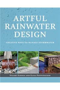 Artful Rainwater Design