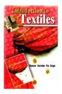 Introduction to Textiles