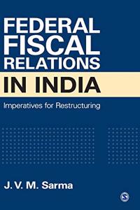 Federal Fiscal Relations in India