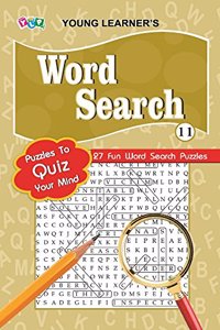 Word Search Pad -11