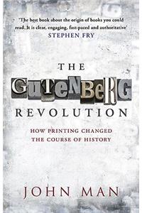 Gutenberg Revolution