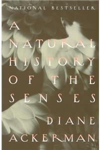 A Natural History of the Senses