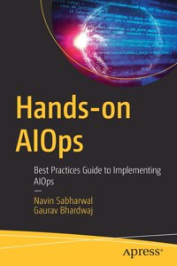 Hands-on AIOps