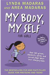 My Body, My Self for Girls