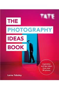 The Photography Ideas Book