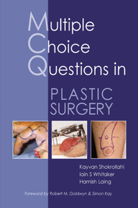 Multiple Choice Questions in Plastic Surgery