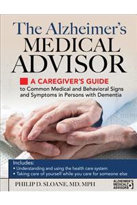 Alzheimer's Medical Advisor