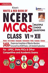 NCERT MCQ (ENGLISH) Fresh (20-12-2019) PDF