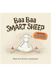 Baa Baa Smart Sheep