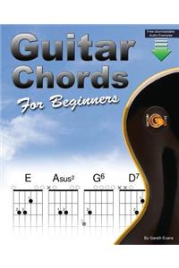 Guitar Chords for Beginners