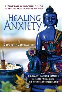 Healing Anxiety