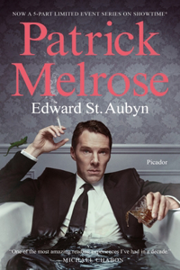 Patrick Melrose