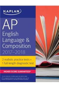 AP English Language & Composition 2017-2018