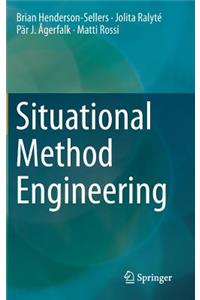 Situational Method Engineering