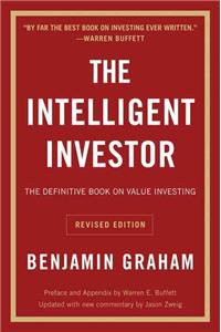 The Intelligent Investor REV Ed.