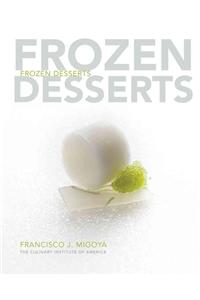 Frozen Desserts