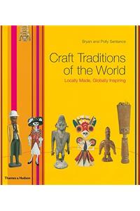 Craft Traditions of the World