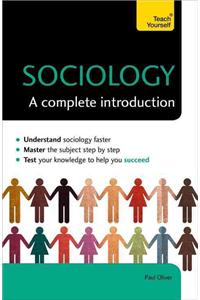 Sociology: A Complete Introduction