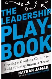 The Leadership Playbook