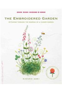 The Embroidered Garden