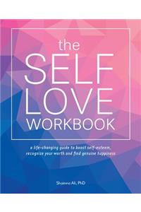 Self-Love Workbook