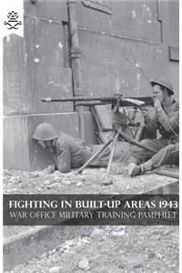 Fighting in Built-Up Areas 1943