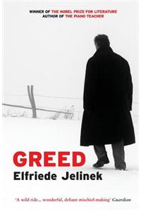 Greed