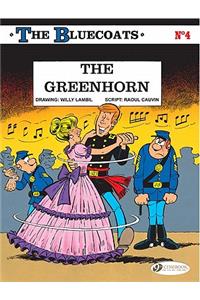 The Greenhorn