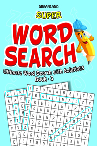 Super Word Search Part - 3