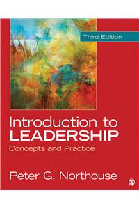 Introduction to Leadership