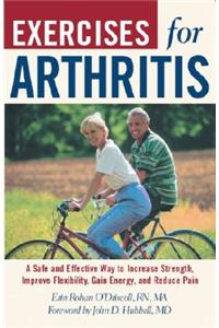 Exercises for Arthritis