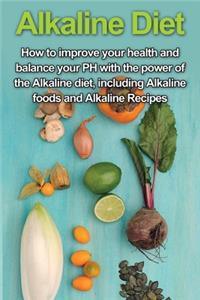 Alkaline Diet